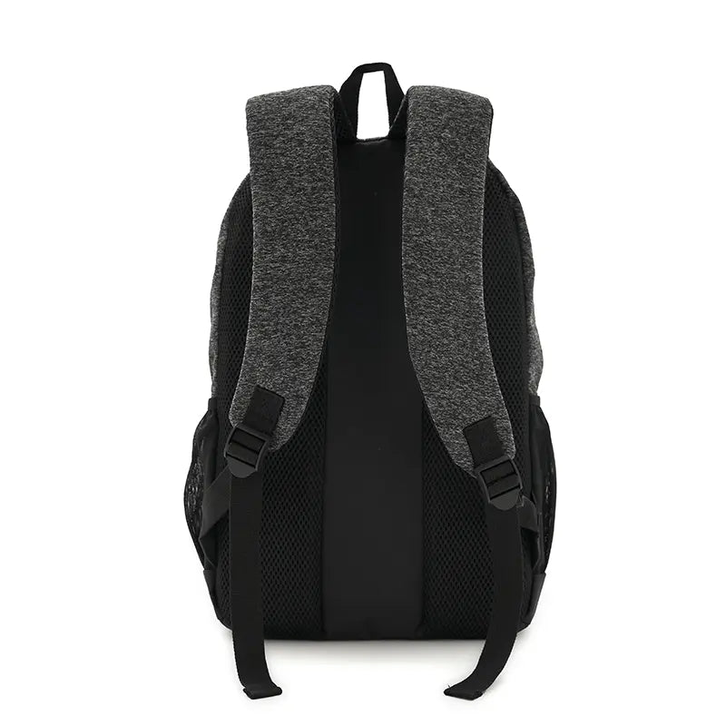 Mochila Swing / Gris Claro / Gris Claro