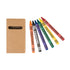 Set de Crayones X6 unidades (imagen 2)