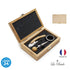 Set De Vino Laroche / Marron Claro / Marron Claro