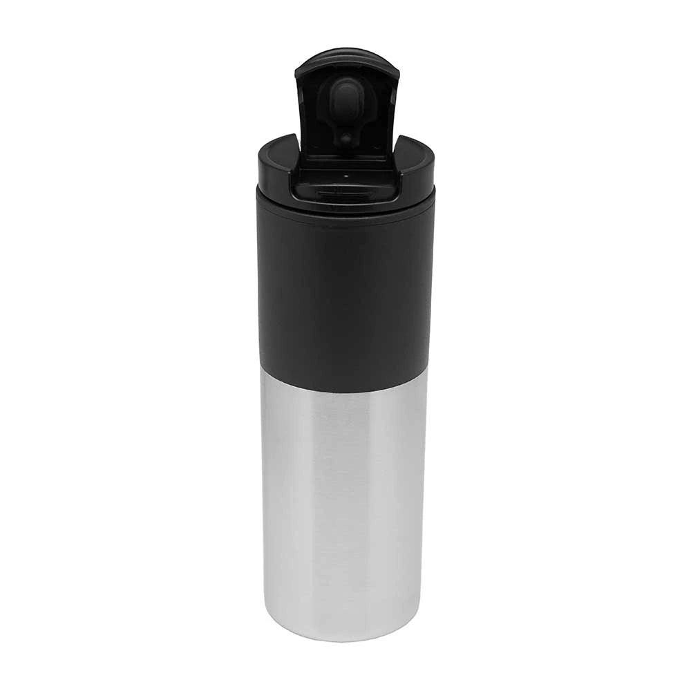Mug Road / Gris Plata / Gris Plata