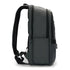 Mochila Sack / Gris Oscuro / Gris Oscuro / Poliestileno
