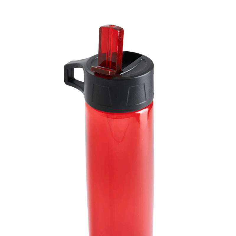 Botella Viper / Rojo / Rojo