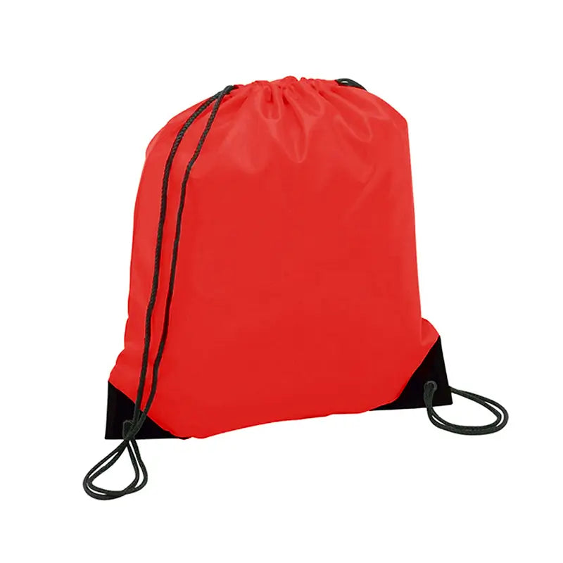 Mochila Jump / Rojo / Rojo