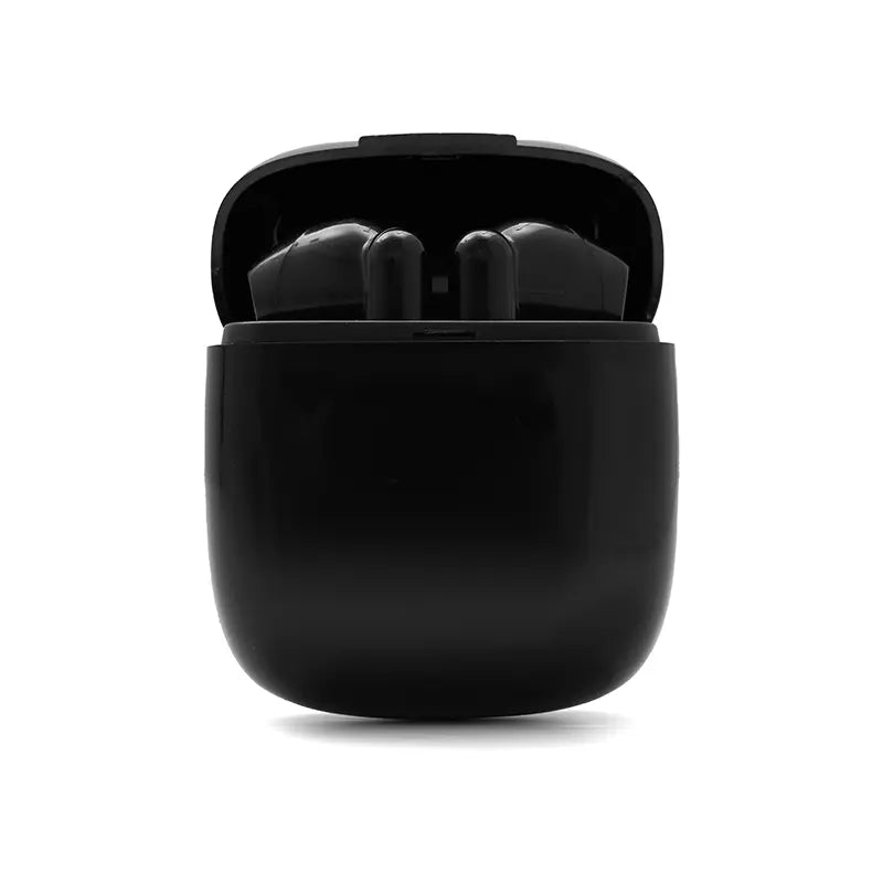 Auriculares Proton / Negro / Negro