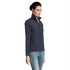 Chaqueta Softshell Race Mujer / Azul