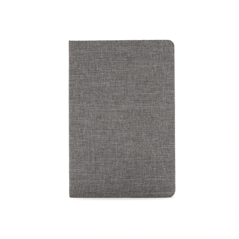 Cuaderno Duomo / Gris Claro / Gris Claro