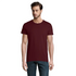 Polera Pioneer Hombre / Burdeos