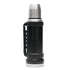 Termo Iguazu / Negro / Gris Plata