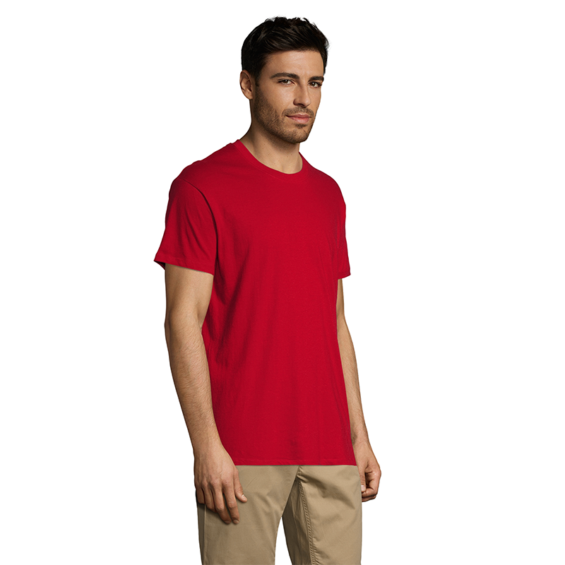 Polera regent / Rojo