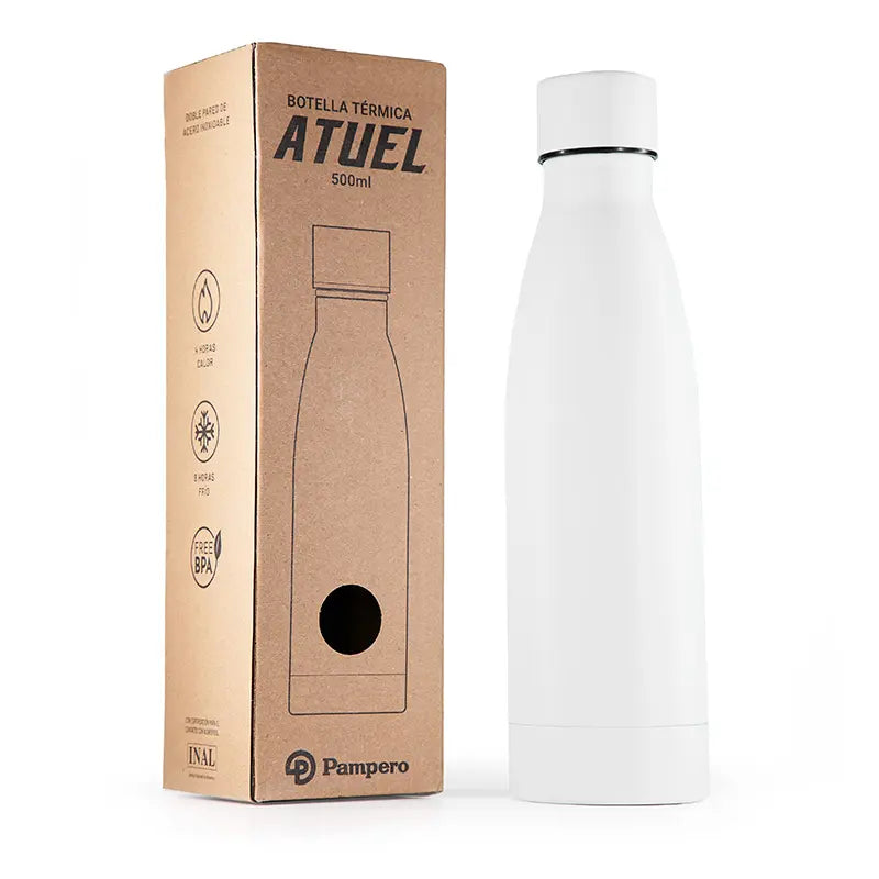 Botella Atuel Pampero (imagen 27)