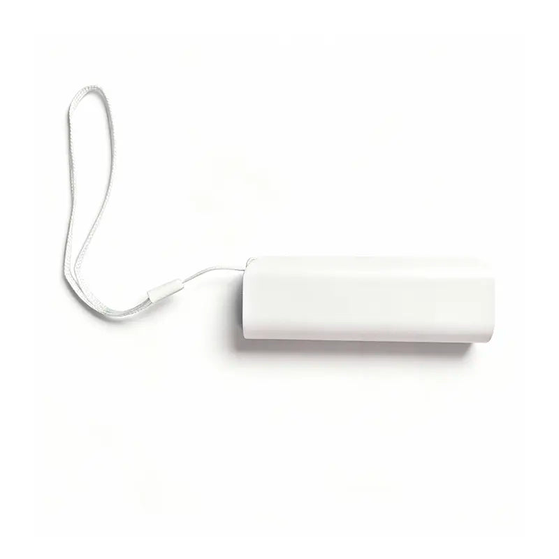 Power Bank Sync / Blanco / ABS