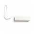 Power Bank Sync / Blanco / ABS