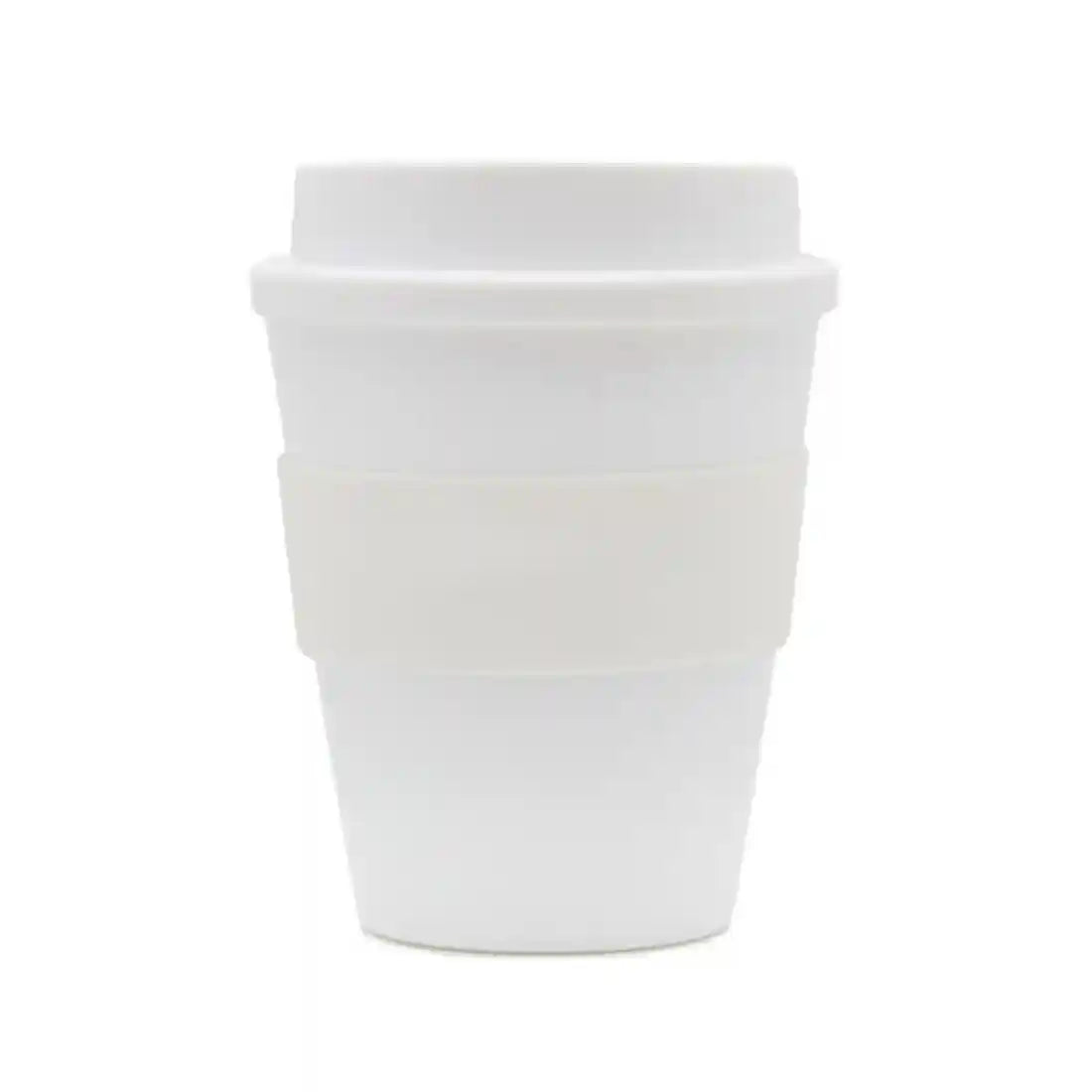 Mug Express Cup / Blanco / Blanco