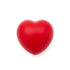 Anti Stress Heart / Rojo / Rojo / Poliestileno