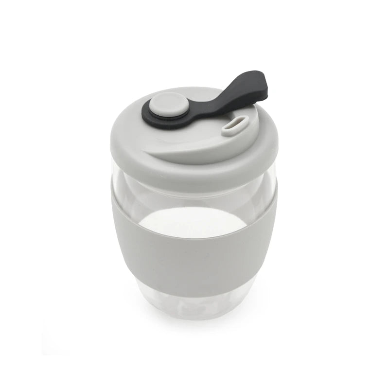 Mug Java / Gris Claro / Gris Claro