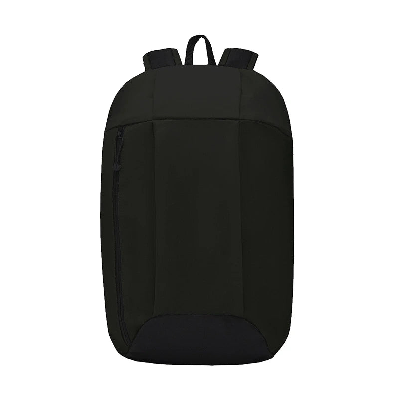 Mochila Walking L / Negro / Negro