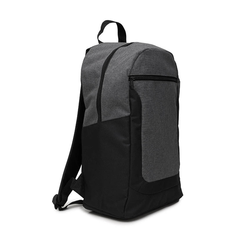 Mochila Second / Gris Claro / Gris Claro