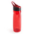 Botella Supra / Rojo / Rojo