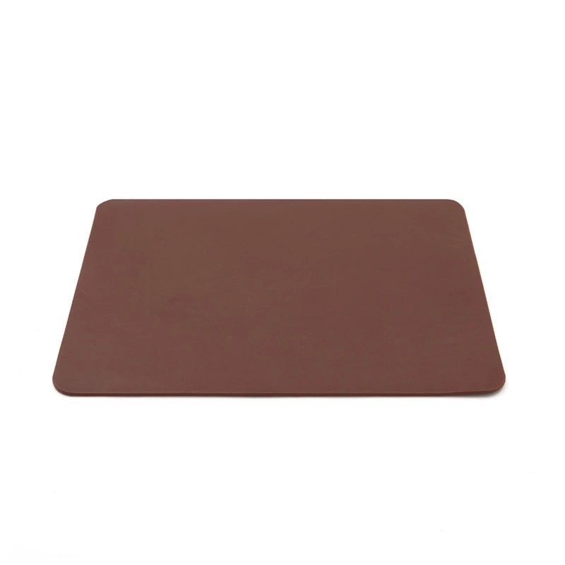 Mouse Pad Omega / Marron Claro / Marron Claro