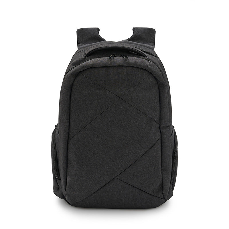 Mochila SEIN / Gris Oscuro / Gris Oscuro