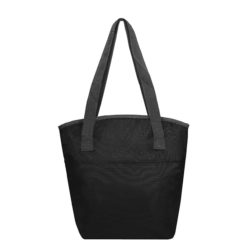 Cooler Dakota / Negro / Negro