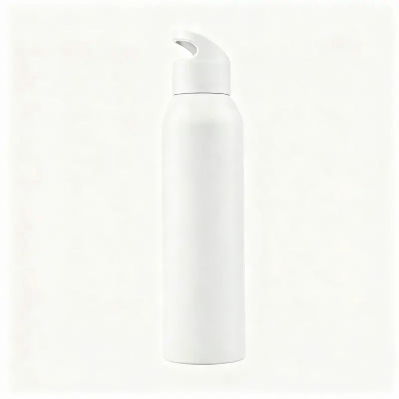 Botella Penguin / Blanco / Blanco