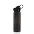 Botella Performance / Negro / Negro