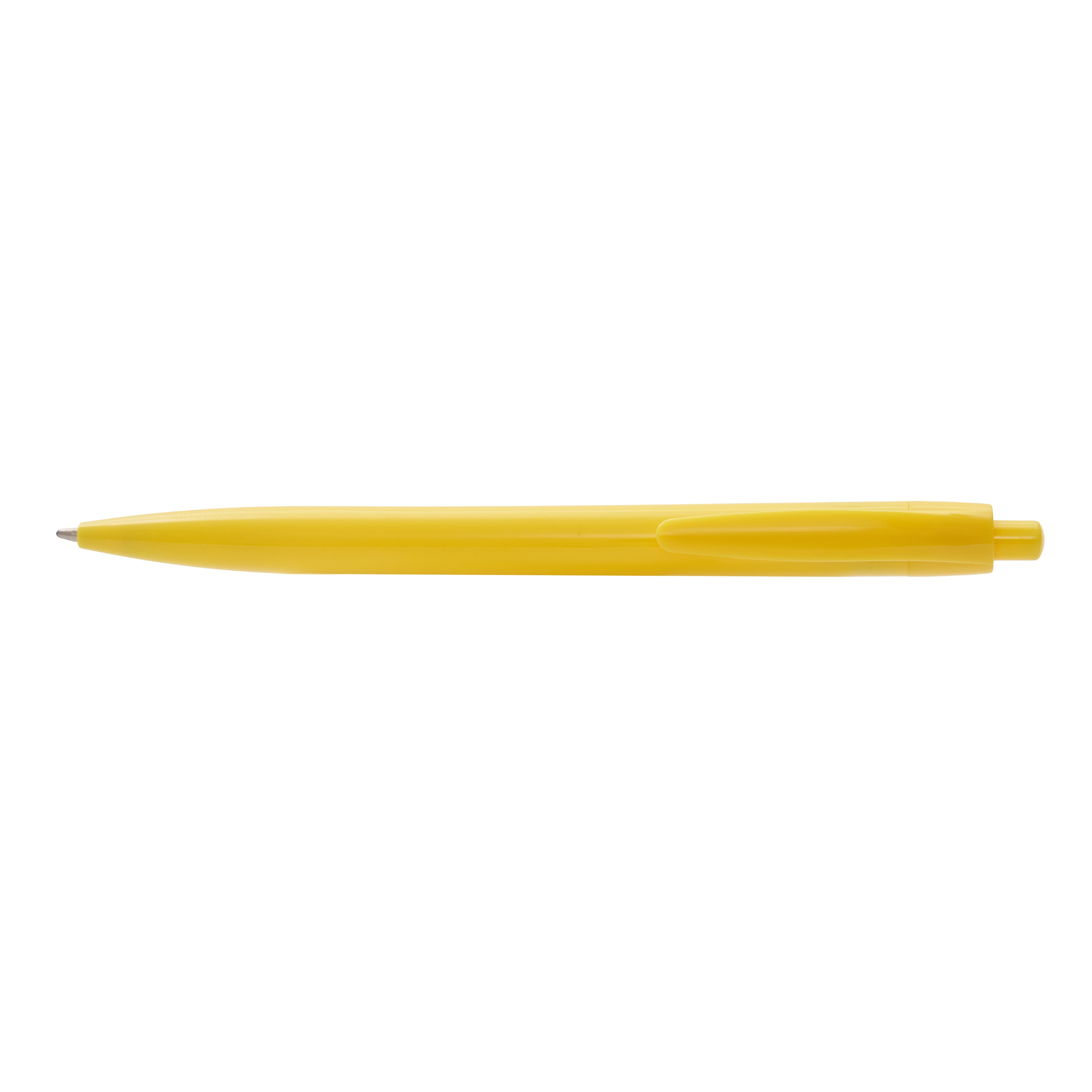 Lapiz Boy / Amarillo / ABS