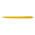 Lapiz Boy / Amarillo / ABS