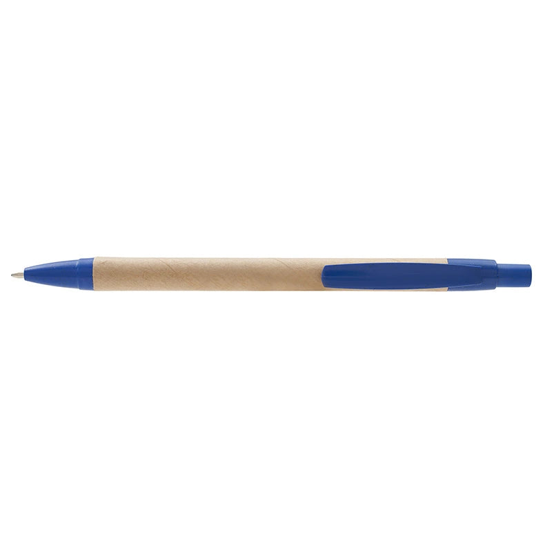 Lapiz Brixton / Azul / Azul