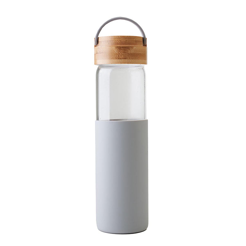 Botella Wai / Gris Claro / Gris Claro