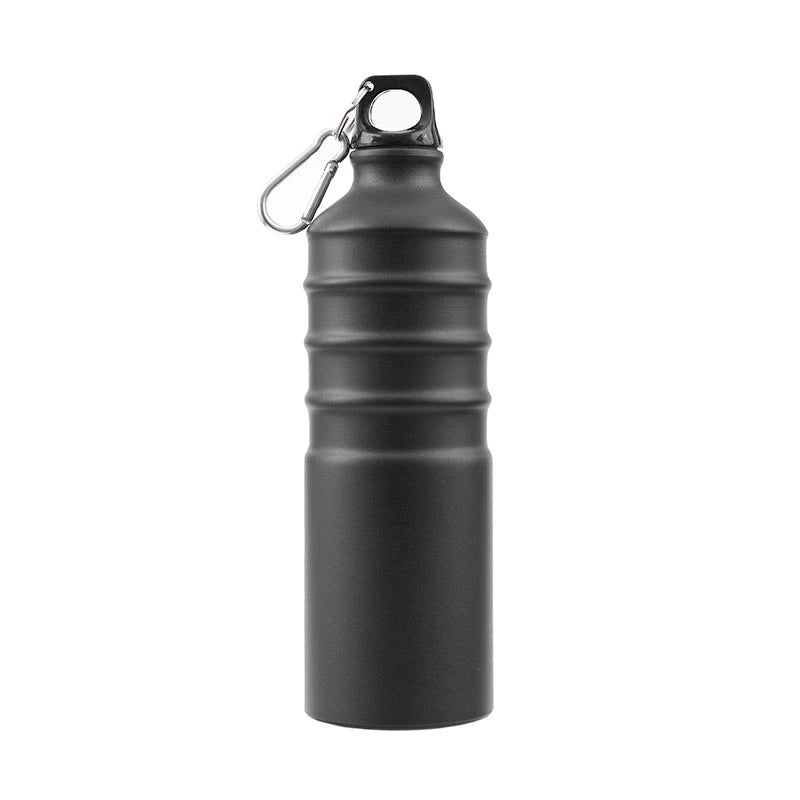 Botella Circuit / Negro / Negro