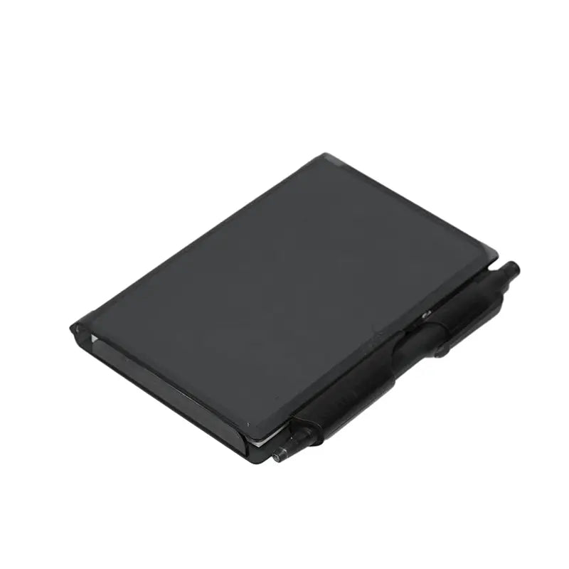Cuaderno Nifty / Negro / Negro
