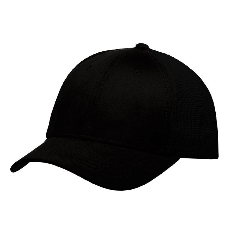 Jockey Santa Fe / Negro / Negro