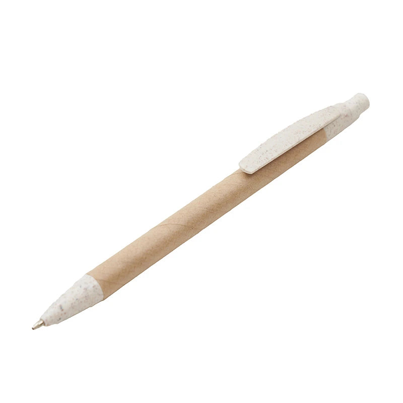 Lapiz Brixton / Blanco / Blanco
