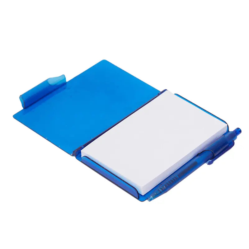 Cuaderno Nifty / Azul / Azul