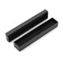 Caja Individual Lapiz / Negro / Negro / Papel