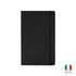 Cuaderno Classic LG / Negro / Negro / Papel