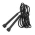 Soga de Saltar Altitude / Negro / PVC