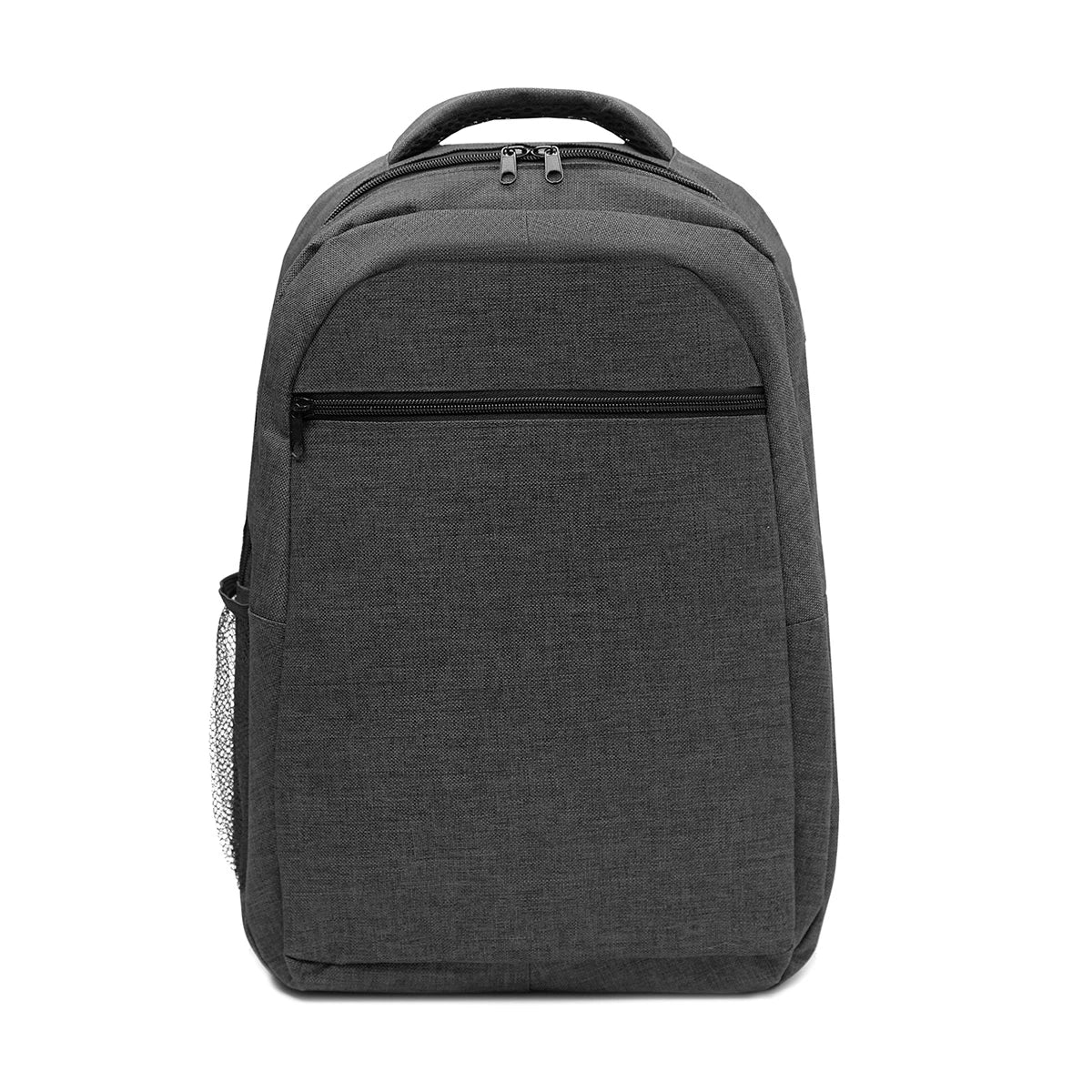 Mochila Cima / Gris Oscuro / Gris Oscuro