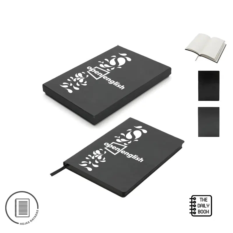 Cuaderno Renaissance