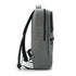 Mochila Hesse / Gris Claro / Gris Claro