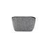 Neceser Felt / Gris Claro / Gris Claro
