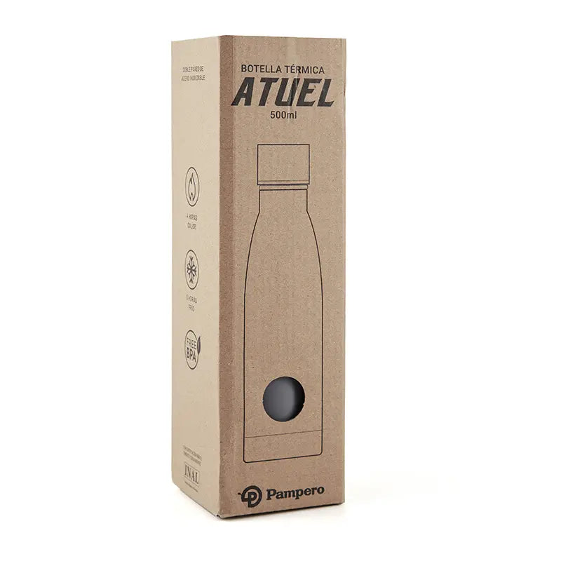 Botella Atuel Pampero (imagen 10)