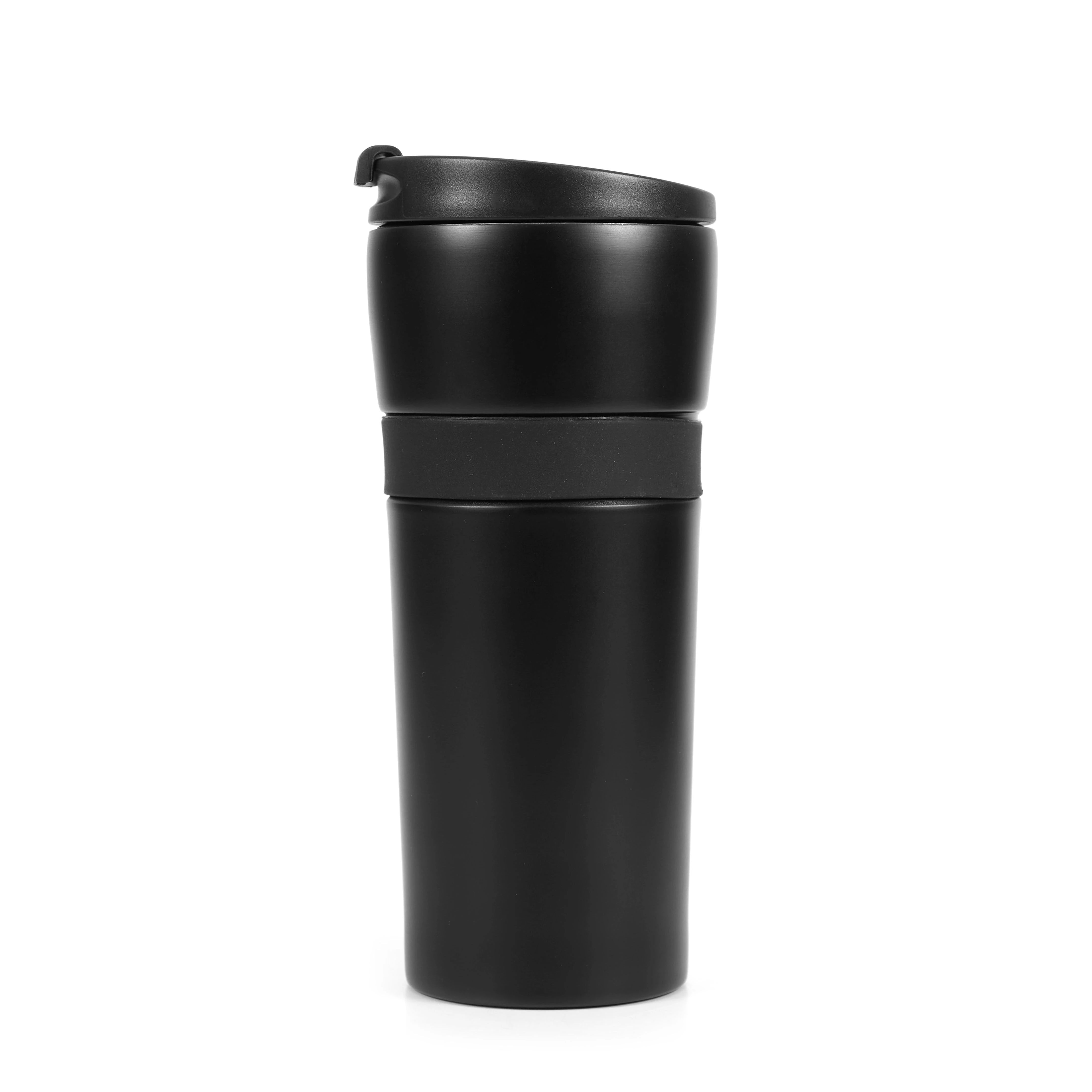 Mug Daten / Negro / Negro