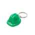 Llavero Helmet / Verde / Verde / Poliestileno