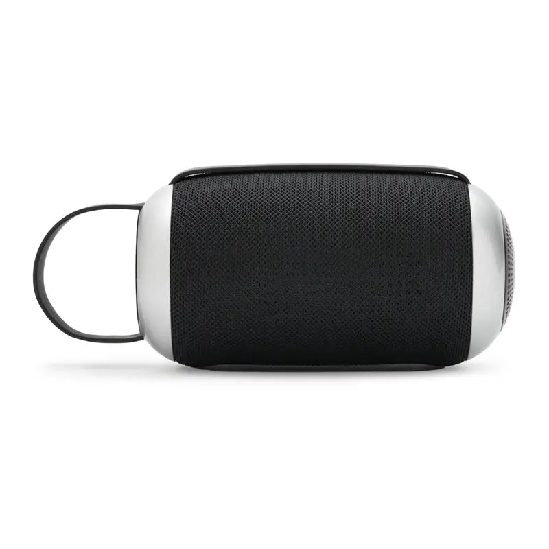 Parlante Polifonic / ABS / Negro /