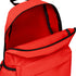 Mochila Lisa / Rojo / Rojo