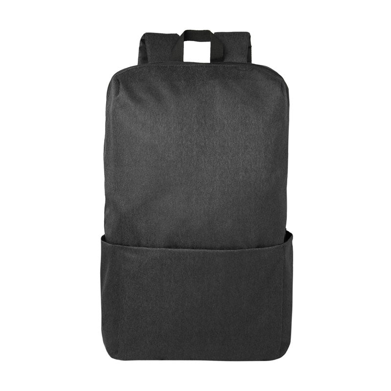 Mochila Root / Gris Oscuro / Gris Oscuro