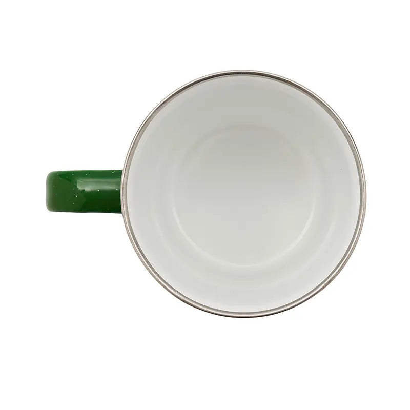 Mug Venti / Verde / Verde / A.Inox/Hier